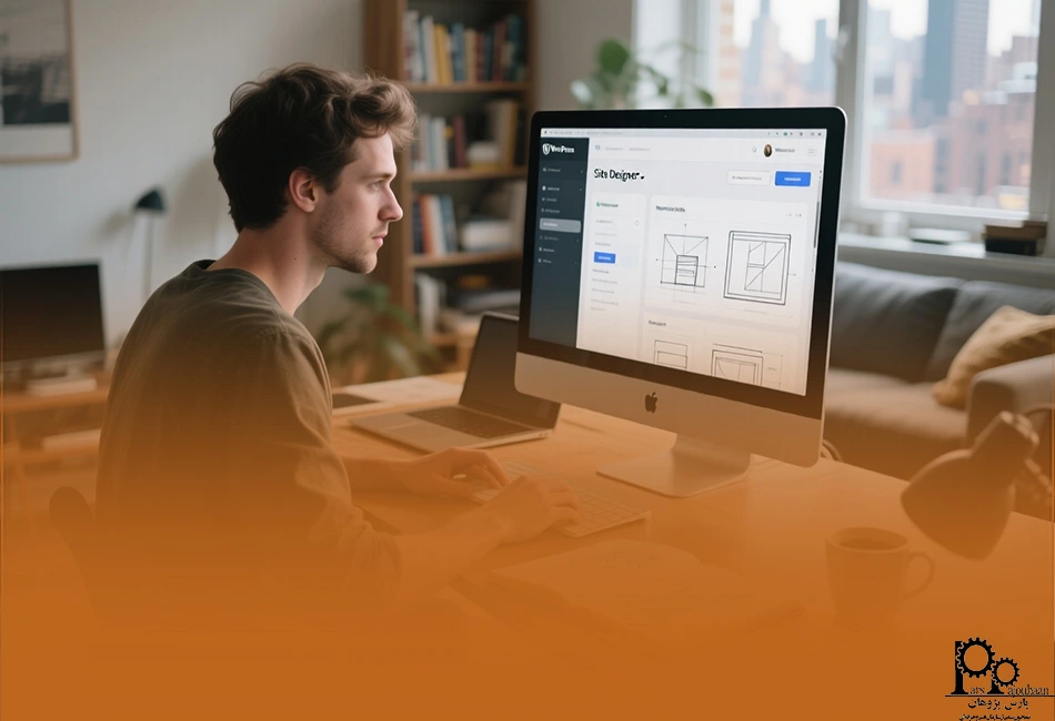 یادگیری وردپرس